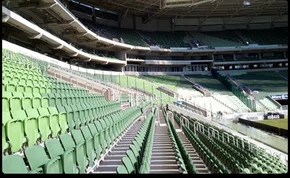 Assento Esportivo Retrátil Sport It