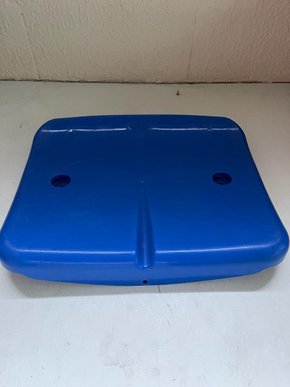 Assento SEM ENCOSTO Para Arquibancada (SPORT IT)