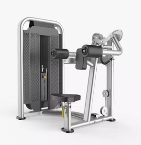 Biceps Curl Machine