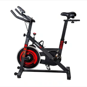 Bike Ergométrica Spin Sport M5 Smart Bluetooth
