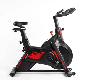 Bike Speed Max