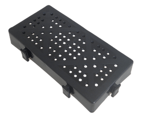 Placa de Bloco Modular Intertravado m²