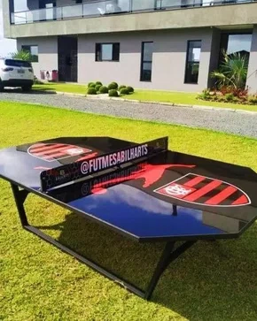 Futmesa Sport It - Oitavada