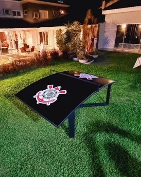 Futmesa Sport It - Curvada