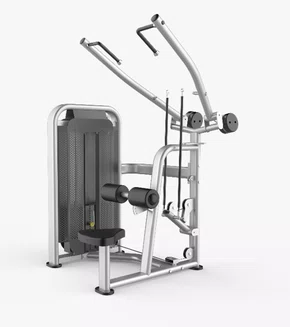 Pulldown