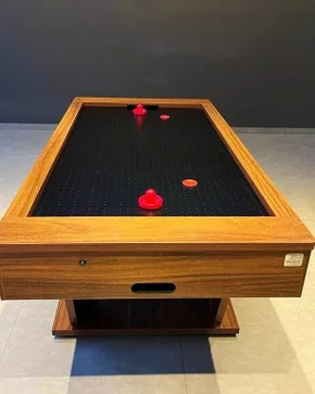 Mesa de Aero Hockey - Ravena