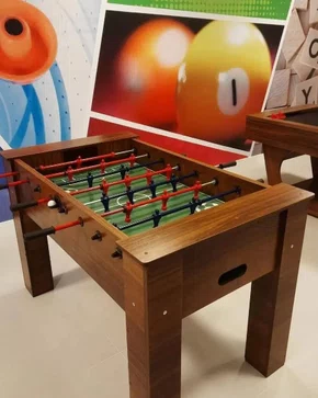 Mesa de Pebolim - Madri