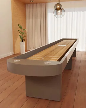 Mesa de Shuffleboard - Veneza