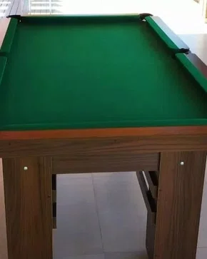 Mesa de sinuca - Madri