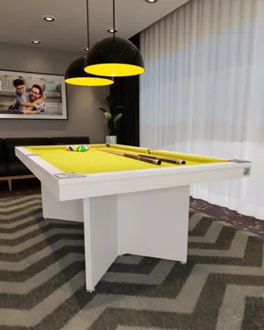 Mesa de Sinuca - Tokio