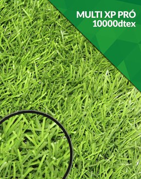 Grama Sintética - Monofilamento 50mm- m²