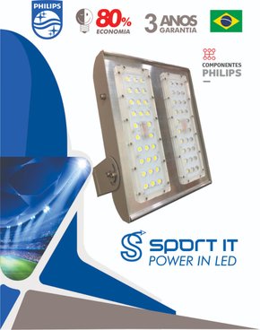 Refletor 200W - Phillips