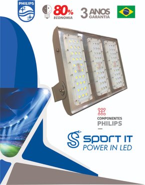 Refletor 300W - Phillips