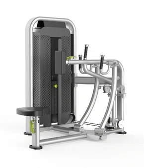 Seated Row Machine