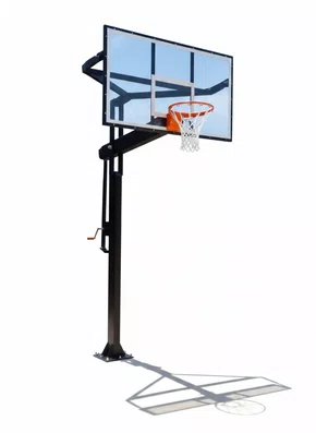 Tabela de Basquete  Fixa Sport It Star
