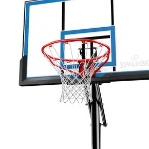 Tabela de Basquete Spalding - NBA 48 - Suporte e Base