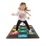 Amarelinha Piso Modular ToyFloor Sport IT