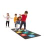 Amarelinha Piso Modular ToyFloor Sport IT