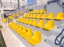 Assento com encosto Para Arquibancada Sport it