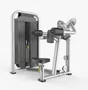 Biceps Curl Machine