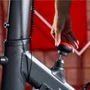 Bike Ergométrica Spin Spoort M6 Smart Bluetooth
