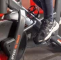 Bike Ergométrica Spin Spoort M6 Smart Bluetooth