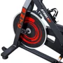Bike Ergométrica Spin Sport M5 Smart Bluetooth