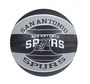 Bola de Basquete - Spalding - San Antonio Spurs