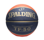 Bola de Basquete - Spalding - TF 50