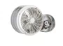 Exaustor Residencial 1 Grade Plastica - 30cm