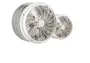 Exaustor Residencial 2 Grades Plasticas - 30 cm