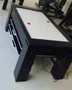 Mesa de Aero Hockey e Ping Pong - Madri