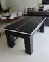 Mesa de Aero Hockey e Ping Pong - Madri