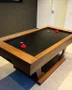 Mesa de Aero Hockey - Ravena
