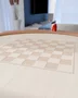 Mesa de Carteado e Poker Amadeirado - Bali