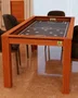 Mesa de Jogos e Jantar- Arizona