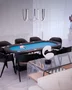 Mesa de Poker Oval - Sport It
