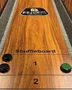 Mesa de Shuffleboard - Dubai Compacta