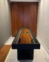 Mesa de Shuffleboard e Jantar Compacta - Dubai