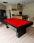 Mesa de Sinuca - Dubai Super Luxo