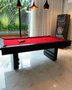 Mesa de Sinuca - Dubai Super Luxo