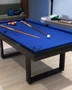 Mesa de Sinuca e Jantar - Liverpool