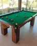 Mesa de sinuca - Madri