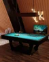 Mesa de Sinuca - Ravena Super Luxo