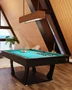 Mesa de Sinuca - Ravena Super Luxo
