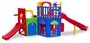 Playground - Multiplay Petit + Play House