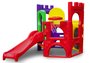 Playground - Petit play Standard