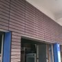 Piso Modular Deck Colors ( Imita Madeira) m² 50x50