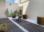 Piso Modular Deck (Imita Madeira) m² 50x50