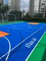 Piso Modular Externo - m²
